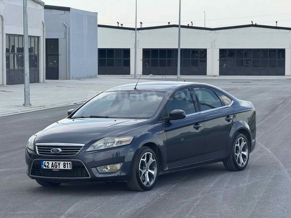 Sahibinden Ford Mondeo 2.0 TDCi Trend 2008 Model 