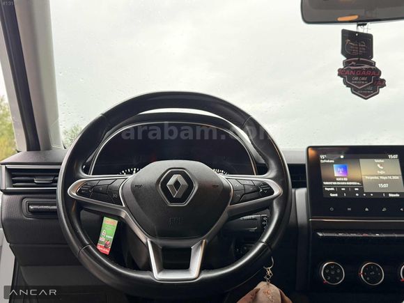 ANCAR_*BOYASIZ DÜŞÜK KM 100 LÜK TUTULAN MOTOR
