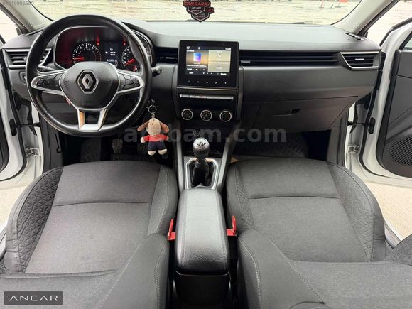 ANCAR_*BOYASIZ DÜŞÜK KM 100 LÜK TUTULAN MOTOR