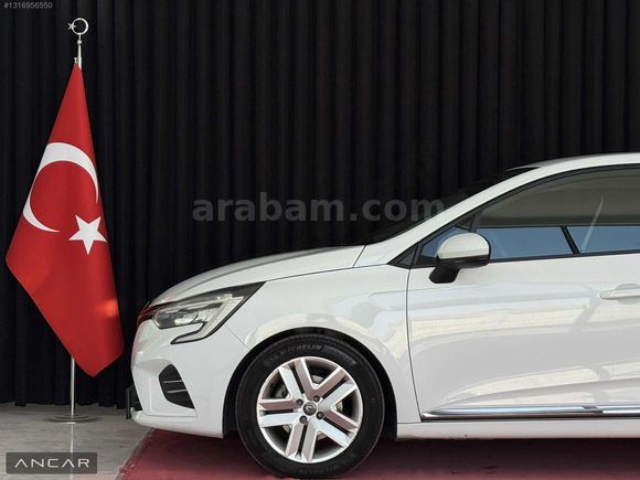 ANCAR_*BOYASIZ DÜŞÜK KM 100 LÜK TUTULAN MOTOR