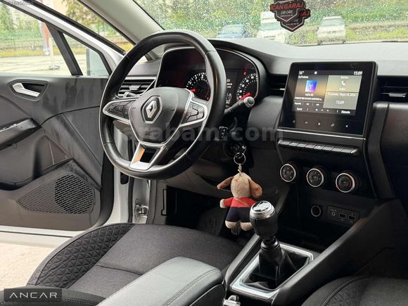 ANCAR_*BOYASIZ DÜŞÜK KM 100 LÜK TUTULAN MOTOR