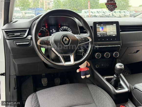 ANCAR_*BOYASIZ DÜŞÜK KM 100 LÜK TUTULAN MOTOR