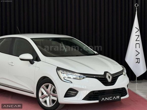 ANCAR_*BOYASIZ DÜŞÜK KM 100 LÜK TUTULAN MOTOR