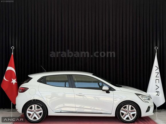 ANCAR_*BOYASIZ DÜŞÜK KM 100 LÜK TUTULAN MOTOR