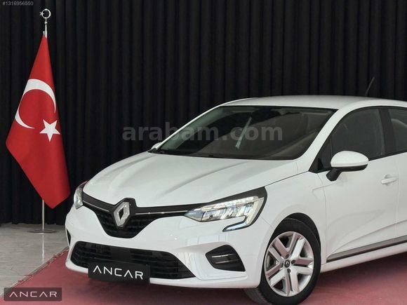 ANCAR_*BOYASIZ DÜŞÜK KM 100 LÜK TUTULAN MOTOR