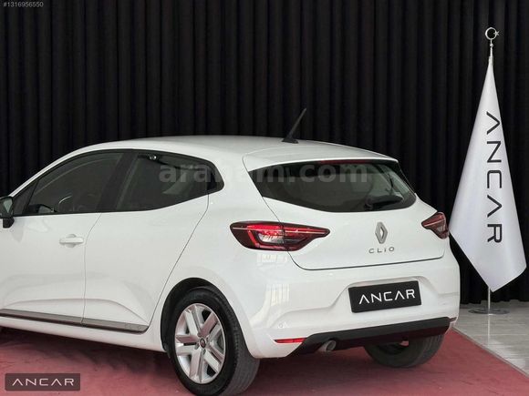 ANCAR_*BOYASIZ DÜŞÜK KM 100 LÜK TUTULAN MOTOR