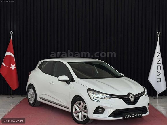 ANCAR_*BOYASIZ DÜŞÜK KM 100 LÜK TUTULAN MOTOR