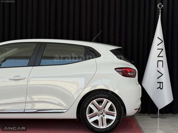 ANCAR_*BOYASIZ DÜŞÜK KM 100 LÜK TUTULAN MOTOR