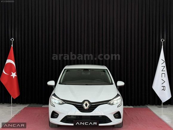 ANCAR_*BOYASIZ DÜŞÜK KM 100 LÜK TUTULAN MOTOR