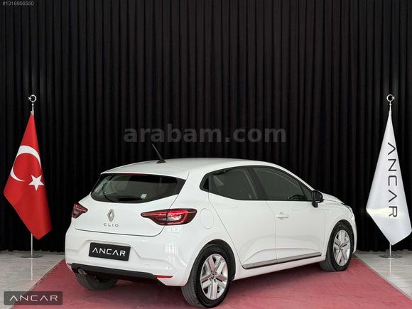 ANCAR_*BOYASIZ DÜŞÜK KM 100 LÜK TUTULAN MOTOR