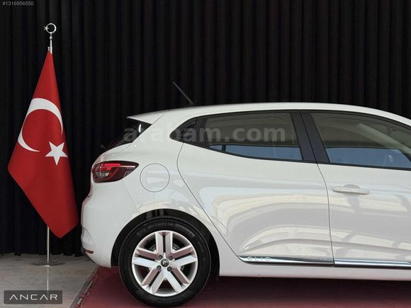 ANCAR_*BOYASIZ DÜŞÜK KM 100 LÜK TUTULAN MOTOR
