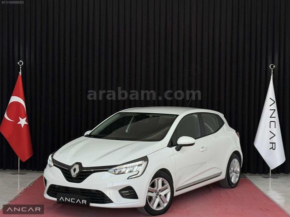 ANCAR_*BOYASIZ DÜŞÜK KM 100 LÜK TUTULAN MOTOR
