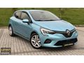 "LİMON GARAJ"RENAULT CLİO LANSMAN RENK TERTEMİZ