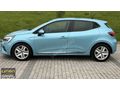 "LİMON GARAJ"RENAULT CLİO LANSMAN RENK TERTEMİZ