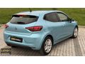 "LİMON GARAJ"RENAULT CLİO LANSMAN RENK TERTEMİZ