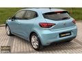 "LİMON GARAJ"RENAULT CLİO LANSMAN RENK TERTEMİZ