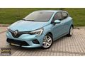 "LİMON GARAJ"RENAULT CLİO LANSMAN RENK TERTEMİZ