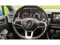 "LİMON GARAJ"RENAULT CLİO LANSMAN RENK TERTEMİZ