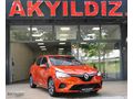 2020 CLIO5 TOUCH 1,0 TCE _HATASIZ-TURBO-TURUNCU-82,881KM_