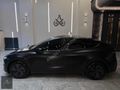 AĞABEY'DEN 2025 TESLA MODEL Y PREMİUM (JUNİPER)-OTOPLT-PPF-HTSZ