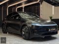 AĞABEY'DEN 2025 TESLA MODEL Y PREMİUM (JUNİPER)-OTOPLT-PPF-HTSZ