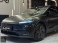 AĞABEY'DEN 2025 TESLA MODEL Y PREMİUM (JUNİPER)-OTOPLT-PPF-HTSZ