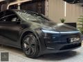 AĞABEY'DEN 2025 TESLA MODEL Y PREMİUM (JUNİPER)-OTOPLT-PPF-HTSZ
