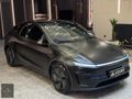 AĞABEY'DEN 2025 TESLA MODEL Y PREMİUM (JUNİPER)-OTOPLT-PPF-HTSZ