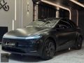 AĞABEY'DEN 2025 TESLA MODEL Y PREMİUM (JUNİPER)-OTOPLT-PPF-HTSZ