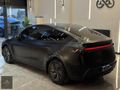 AĞABEY'DEN 2025 TESLA MODEL Y PREMİUM (JUNİPER)-OTOPLT-PPF-HTSZ