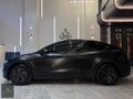 AĞABEY'DEN 2025 TESLA MODEL Y PREMİUM (JUNİPER)-OTOPLT-PPF-HTSZ