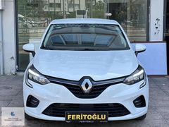 FERİTOĞLU-2020 Clio 1.0 TCe Touch X-Tronic Otomatik