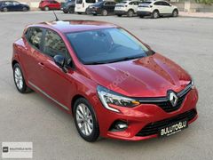 BULUTOĞLU AUTO'DAN 2023 CLİO 1.0 TCE TOUCH 90PS **HATASIZ**
