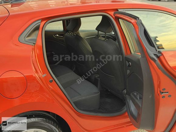 BULUTOĞLU AUTO'DAN 2023 CLİO 1.0 TCE TOUCH 90PS **HATASIZ**