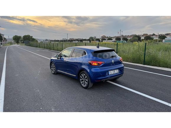 2020 MODEL 1.0 TCE TOUCH PAKET 100HP MANUEL (KM:91.000)