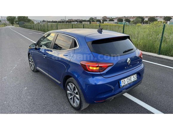 2020 MODEL 1.0 TCE TOUCH PAKET 100HP MANUEL (KM:91.000)