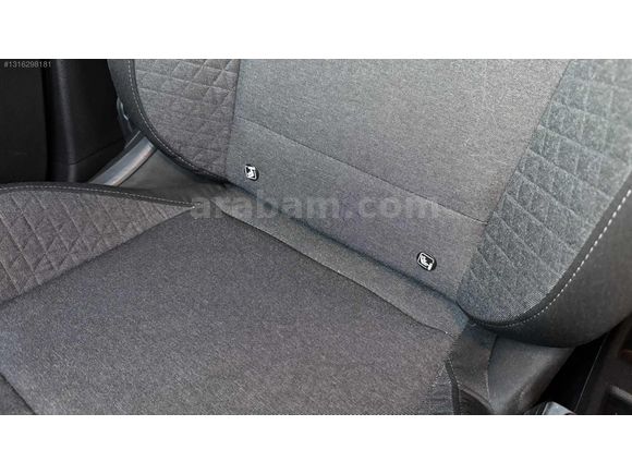 2020 MODEL 1.0 TCE TOUCH PAKET 100HP MANUEL (KM:91.000)
