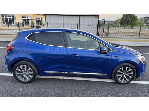 2020 MODEL 1.0 TCE TOUCH PAKET 100HP MANUEL (KM:91.000)