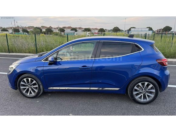 2020 MODEL 1.0 TCE TOUCH PAKET 100HP MANUEL (KM:91.000)