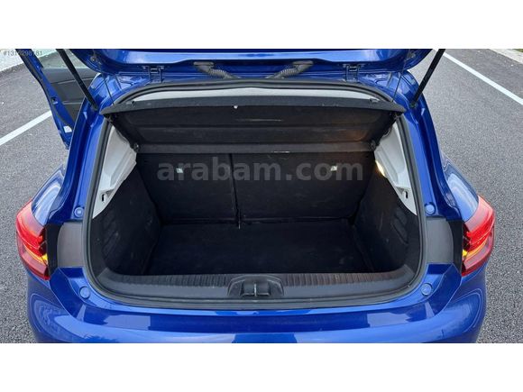 2020 MODEL 1.0 TCE TOUCH PAKET 100HP MANUEL (KM:91.000)