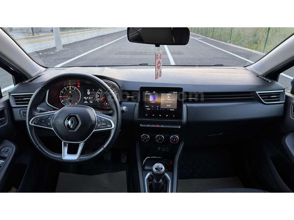 2020 MODEL 1.0 TCE TOUCH PAKET 100HP MANUEL (KM:91.000)