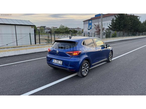2020 MODEL 1.0 TCE TOUCH PAKET 100HP MANUEL (KM:91.000)
