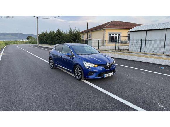 2020 MODEL 1.0 TCE TOUCH PAKET 100HP MANUEL (KM:91.000)