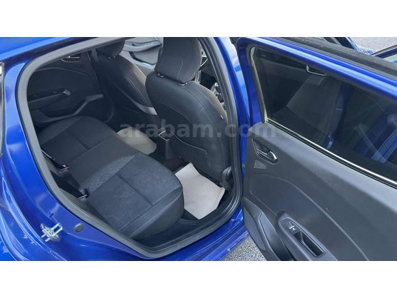 2020 MODEL 1.0 TCE TOUCH PAKET 100HP MANUEL (KM:91.000)