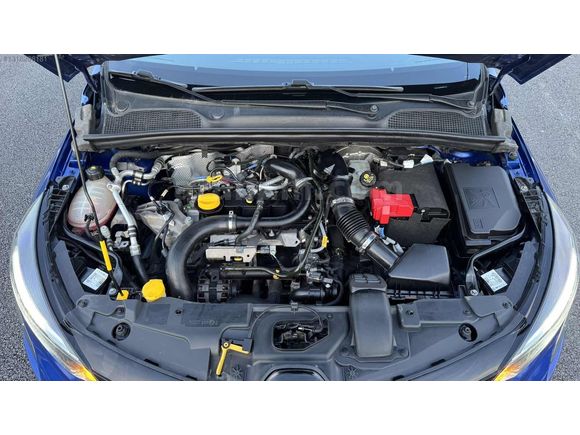 2020 MODEL 1.0 TCE TOUCH PAKET 100HP MANUEL (KM:91.000)