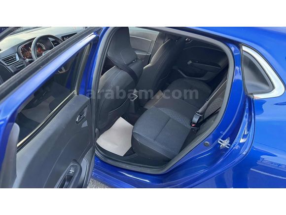 2020 MODEL 1.0 TCE TOUCH PAKET 100HP MANUEL (KM:91.000)
