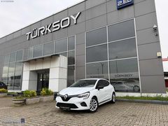 2023 CLİO 1.0 TCE TOUCH - 68.000 KM