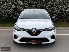 2023 CLİO 1.0 TCE TOUCH TURBOLU HATASIZ BOYASIZ TRAMERSİZ