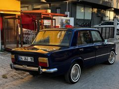 Sahibinden Tofaş Serçe 1988 Model