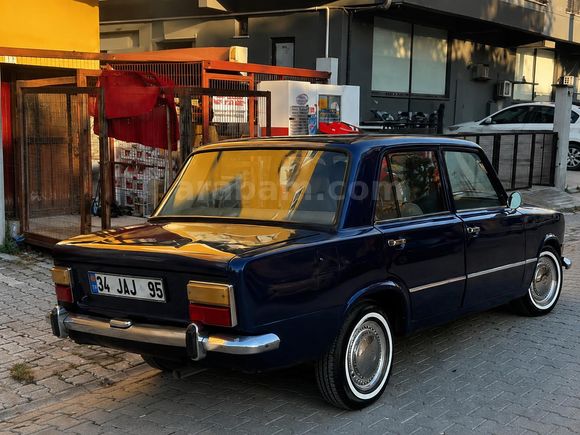 Sahibinden Tofaş Serçe 1988 Model